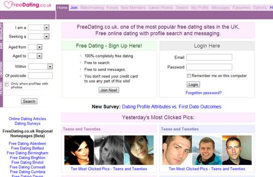 How To Create The Perfect Online Dating Profile | Top UK Dating Sites